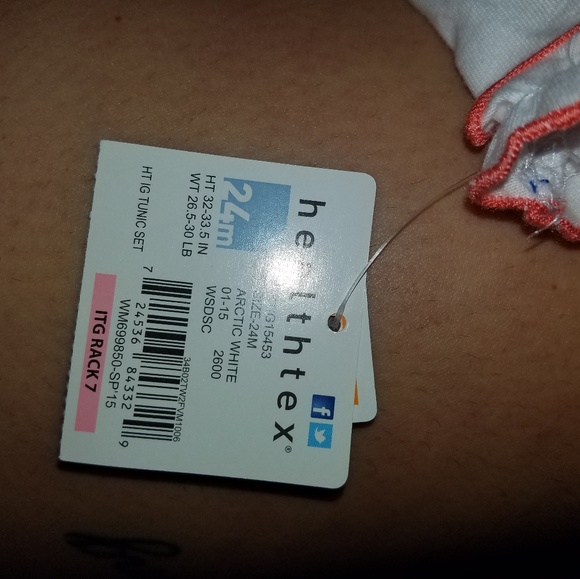 Toddler Outfit - Picture 3 of 3